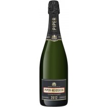 Piper-Heidsieck Piper-Heidsieck Vintage Brut