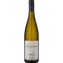 Hexamer Hexamer Riesling QbA trocken