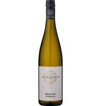 Hexamer Hexamer, Riesling Porphyr QbA feinherb