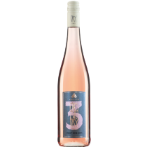 JJ Leitz GmbH Leitz EINS-ZWEI-DRY Pinot Noir Rosé QbA trocken