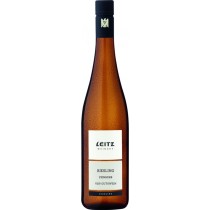 Josef Leitz Leitz Riesling feinherb VDP Gutswein