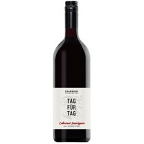 Tag für Tag Cabernet Sauvignon IGP Pays d