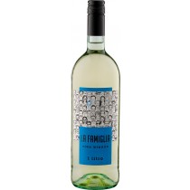 La Famiglia Vino Bianco 