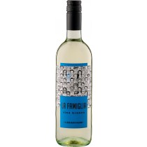 La Famiglia Vino Bianco 