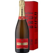 Piper-Heidsieck Piper-Heidsieck Champagner Brut in Geschenkverpackung