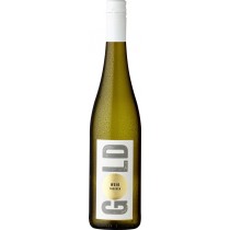 Leon Gold Weingut Gold Weiß QbA trocken