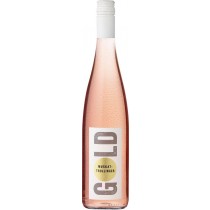 Leon Gold Weingut Gold Muskat Trollinger Rosé QbA