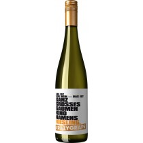 Krämer Straight Kräzygrape Riesling (trocken)