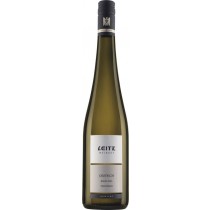 Josef Leitz Leitz Riesling Oestrich VDP Ortswein (trocken)