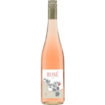 Josef Leitz Leitz Pinot Noirr Rosé trocken