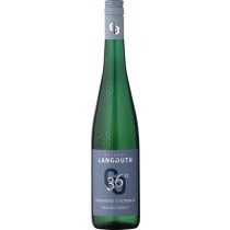 Ulrich Langguth Langguth »Piesporter Günterslay« Riesling Kabinett