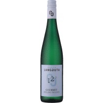 Ulrich Langguth Langguth Gourmet Riesling