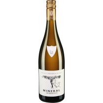 Friedrich Becker Chardonnay Mineral  trocken QbA