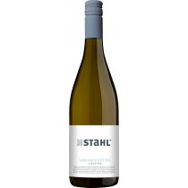 Stahl Stahl »Sonnenstuhl« Silvaner