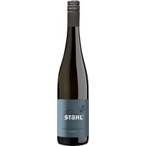 Stahl Stahl »Federstahl« Sauvignon Blanc