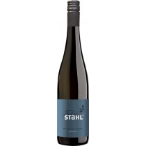 Stahl Stahl »federstahl« Blanc de Noir