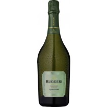 Ruggeri Ruggeri Quartese Valdobbiadene Prosecco Superiore DOCG Brut