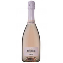 Ruggeri Argeo Rosé Prosecco DOC Treviso Brut Treviso DOC