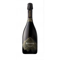 Ruggeri Ruggeri Valdobbiadene Prosecco Superiore DOCG Extra Dry