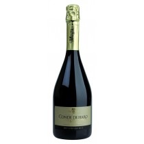 Bodegas Muga Conde De Haro Cava Brut Reserva Metodo Tradicional