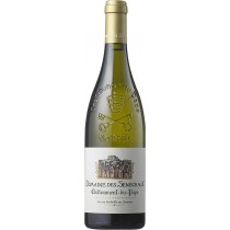 J.M.Cazes Sélection Domaine des Sénéchaux Blanc Châteauneuf-du-Pape AOC SALE