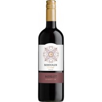 Bertoldi Merlot Vino dItalia Bertoldi Rotondo