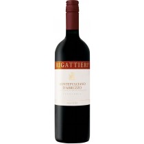 Rigattieri Montepulciano dAbruzzo DOC Rigattieri