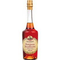 Calvados Boulard Pommeau de Normandie 17% vol Pommeau de Normandie AOC