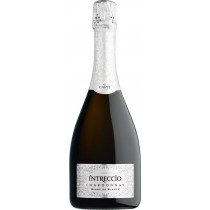 Cavit Chardonnay Spumante Brut Intreccio