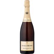 Champagne Charles Mignon Champagner Charles Mignon Brut Premier Cru Rosé