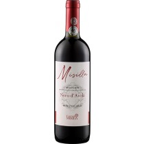 Cantine Paolini Misilla Nero d