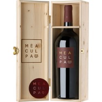 Mea Culpa Mea Culpa Vino Rosso Magnum (1,5l)