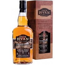 Jack Ryan Jack Ryan Finisher