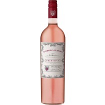 Casa Vinicola Botter Doppio Passo Rosato Salento IGT Puglia