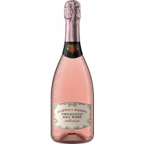 Casa Vinicola Botter Doppio Passo Prosecco Rose DOC