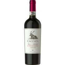 Cacciata Vino Nobile di Montepulciano DOCG Cacciata