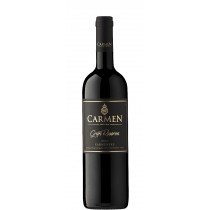 Vińa Carmen Carmen Gran Reserva Carmenère