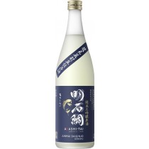 Akashi Sake Brewery Sake Junmai Daiginjo Genshu