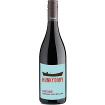 Huia Estate Hunky Dory Pinot Noir Marlborough