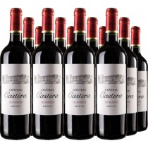 Château Castera 12er Vorteilspaket Château Castera Cru Bourgeois