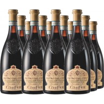 Cá dei Frati 12er Vorteilspaket Amarone della Valpolicella Pietro dal Cero