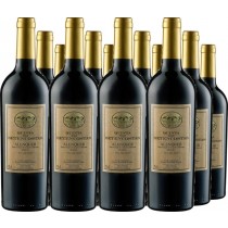 Quinta da Boavista 12er Vorteilspaket Setencostas Tinto DOC