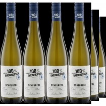 Für mich 100% Rheinhessen 12er Vorteilspaket Scheurebe