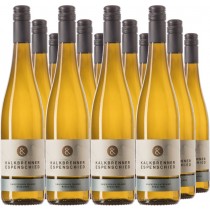 Kalkbrenner & Espenschied 12er Vorteilspaket Sauvignon Blanc & Riesling