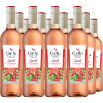 Gallo Spritz 12er Vorteilspaket Gallo Fv Spritz Wassermelone