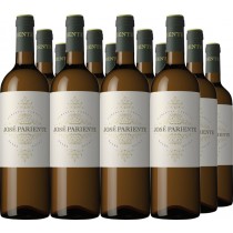 José Pariente 12er Vorteilspaket José Pariente Varietal Verdejo