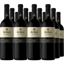 Vina Albali 12er Vorteilspaket Vina Albali Gran Reserva