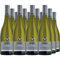 Sileni Estates 12er Vorteilspaket The Straits Sauvignon Blanc Marlborough