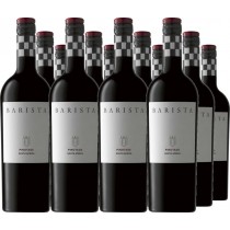 Val de Vie 12er Vorteilspaket Barista Pinotage WO Western Cape