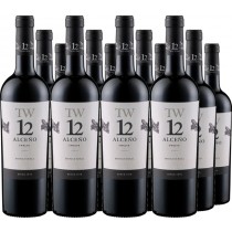 Alceño 12er Vorteilspaket Alceńo 12 meses TW Monastrell